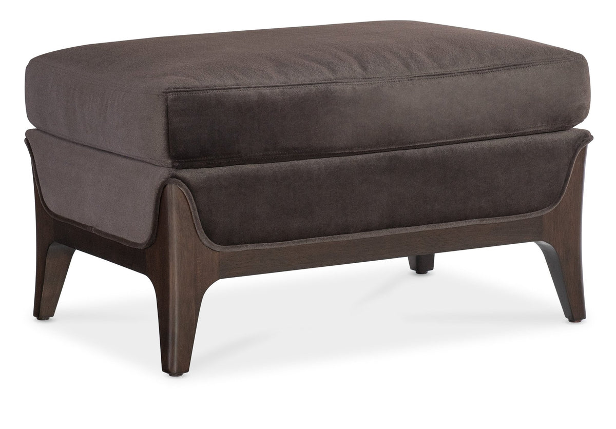 SoPower Headrestia Ottoman Ottomans| Hooker