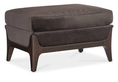 SoPower Headrestia Ottoman - Al Rugaib Furniture