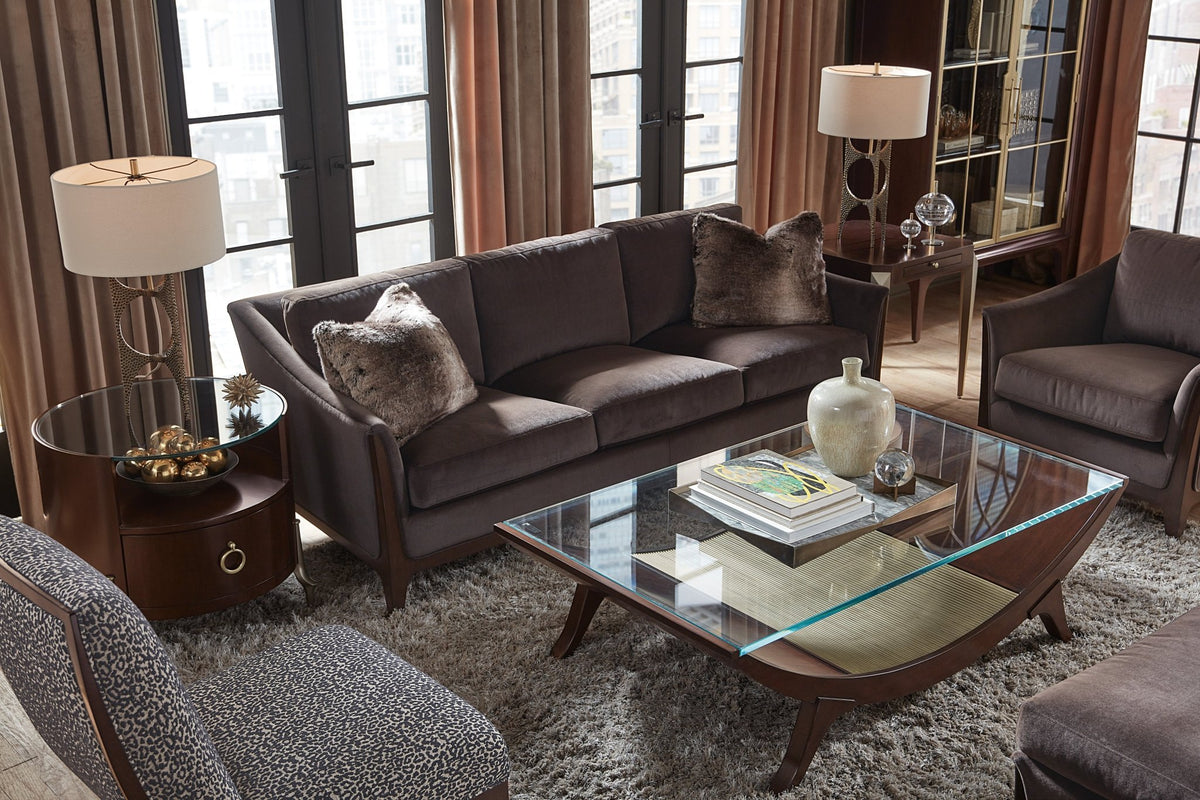 SoPower Headrestia Ottoman Ottomans| Hooker