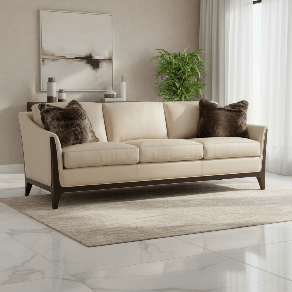 SoPower Headrestia Sofa Sofas & Loveseats| Hooker