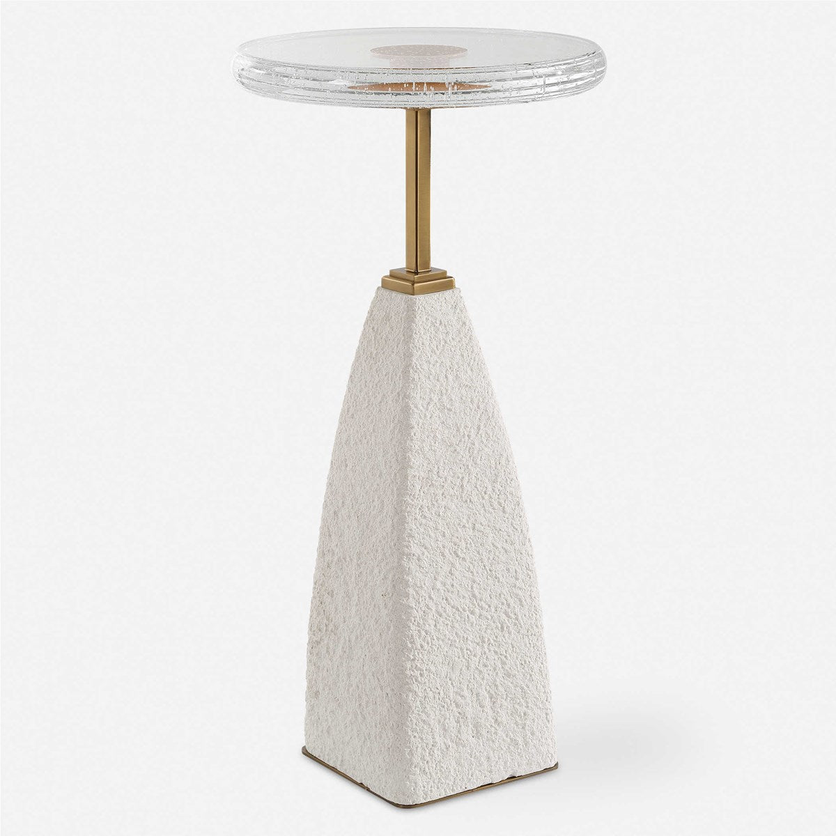 Sora Drink Table Accent & End Tables| Uttermost