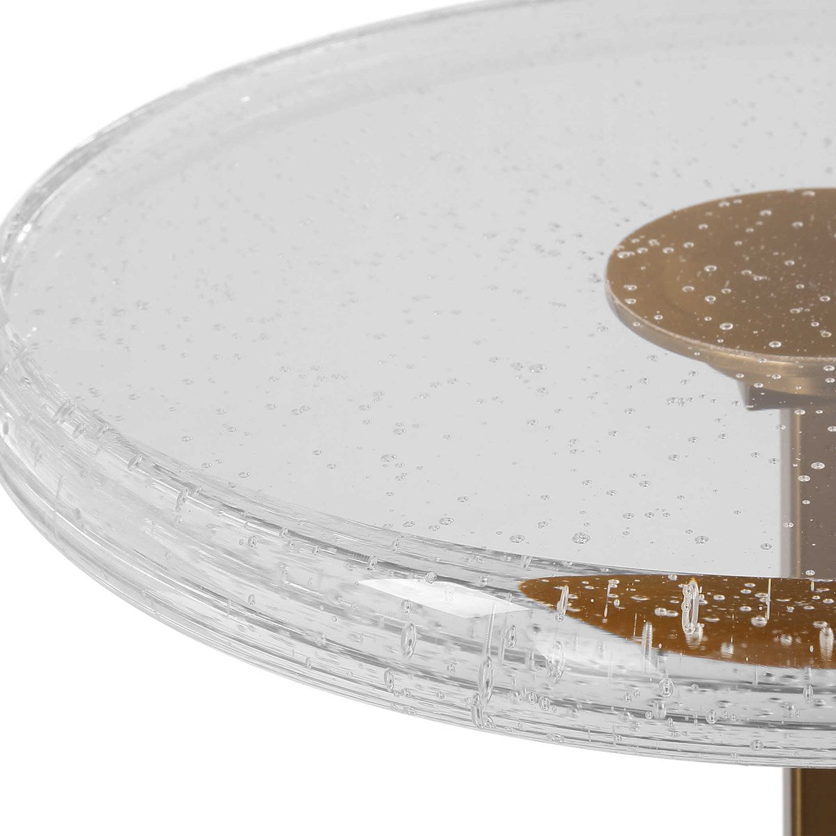 Sora Drink Table Accent & End Tables| Uttermost