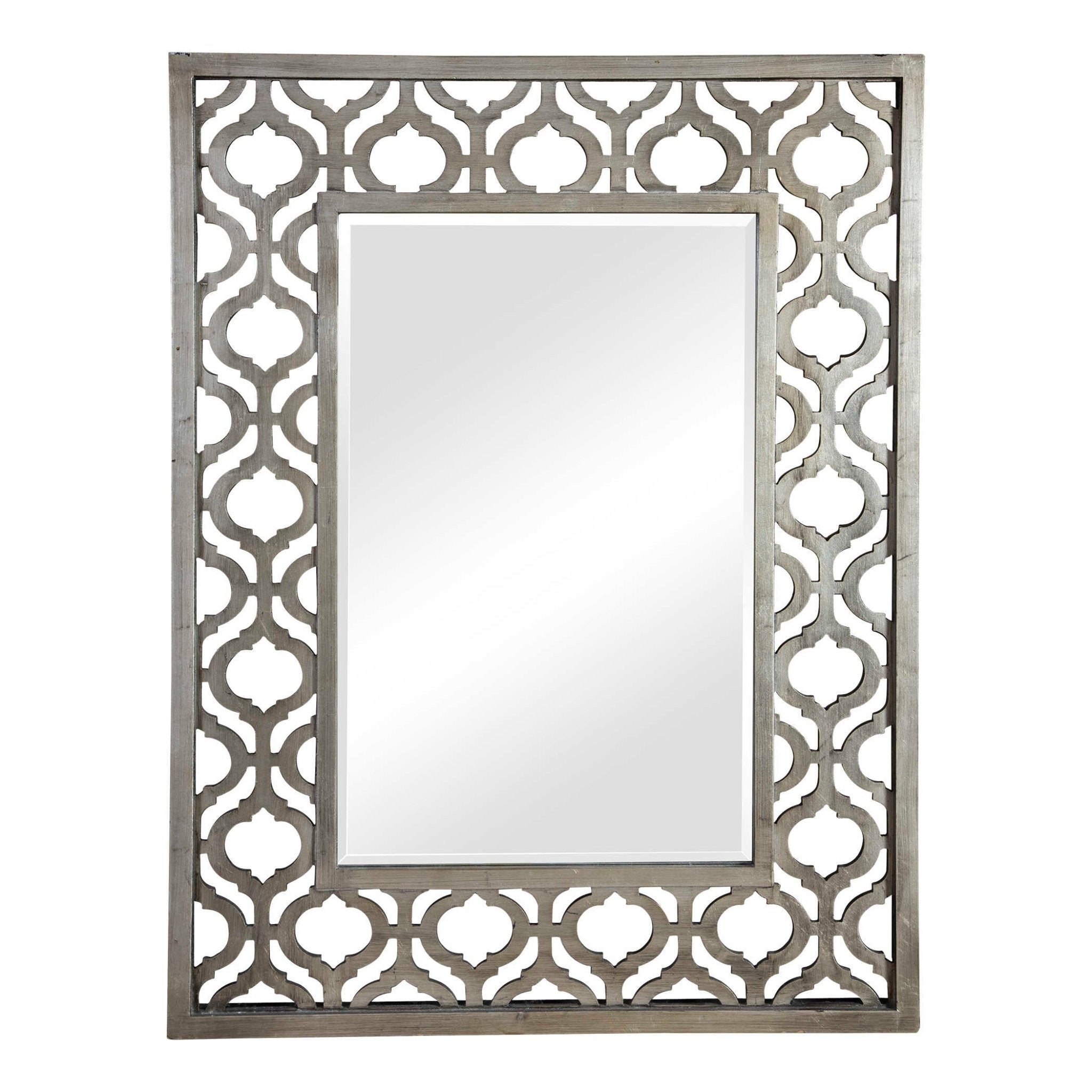 Sorbolo Mirror Mirrors| Uttermost