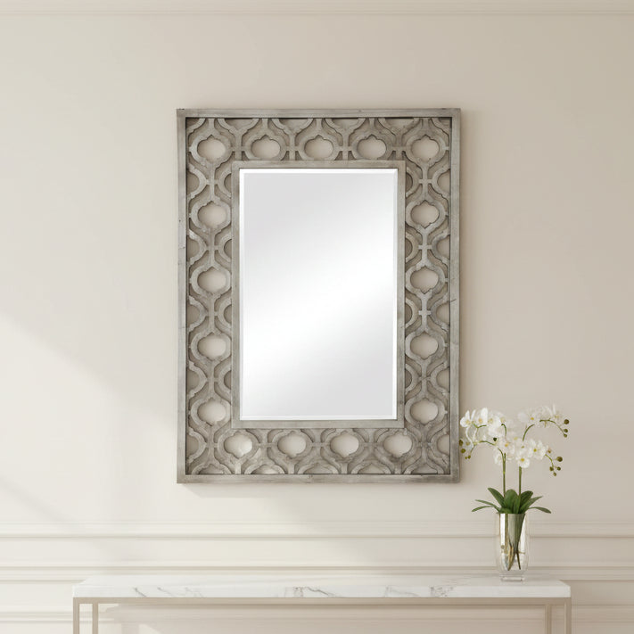 Sorbolo Mirror Mirrors| Uttermost