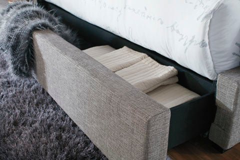 Sorinella King/California King Beds| Ashley Homestore