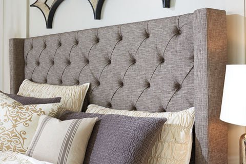 Sorinella King/California King Beds| Ashley Homestore