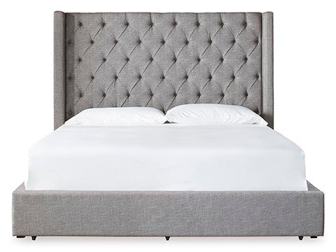Sorinella King/California King Beds| Ashley Homestore
