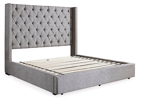 Sorinella King/California King Beds| Ashley Homestore