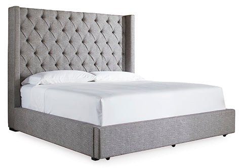 Sorinella King/California King Beds| Ashley Homestore