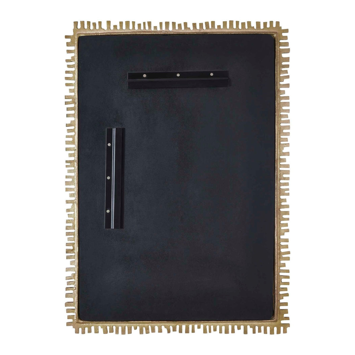 Soto Antique Brass Mirror Mirrors| Uttermost