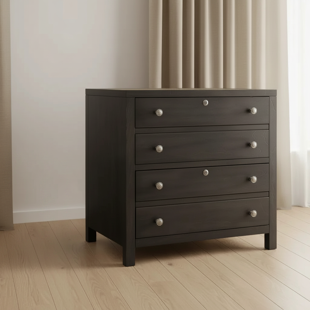 South Park Lateral File Cabinets & Chests| Hooker