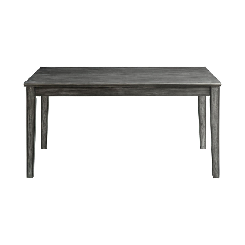 South Paw Dining Table - Al Rugaib Furniture