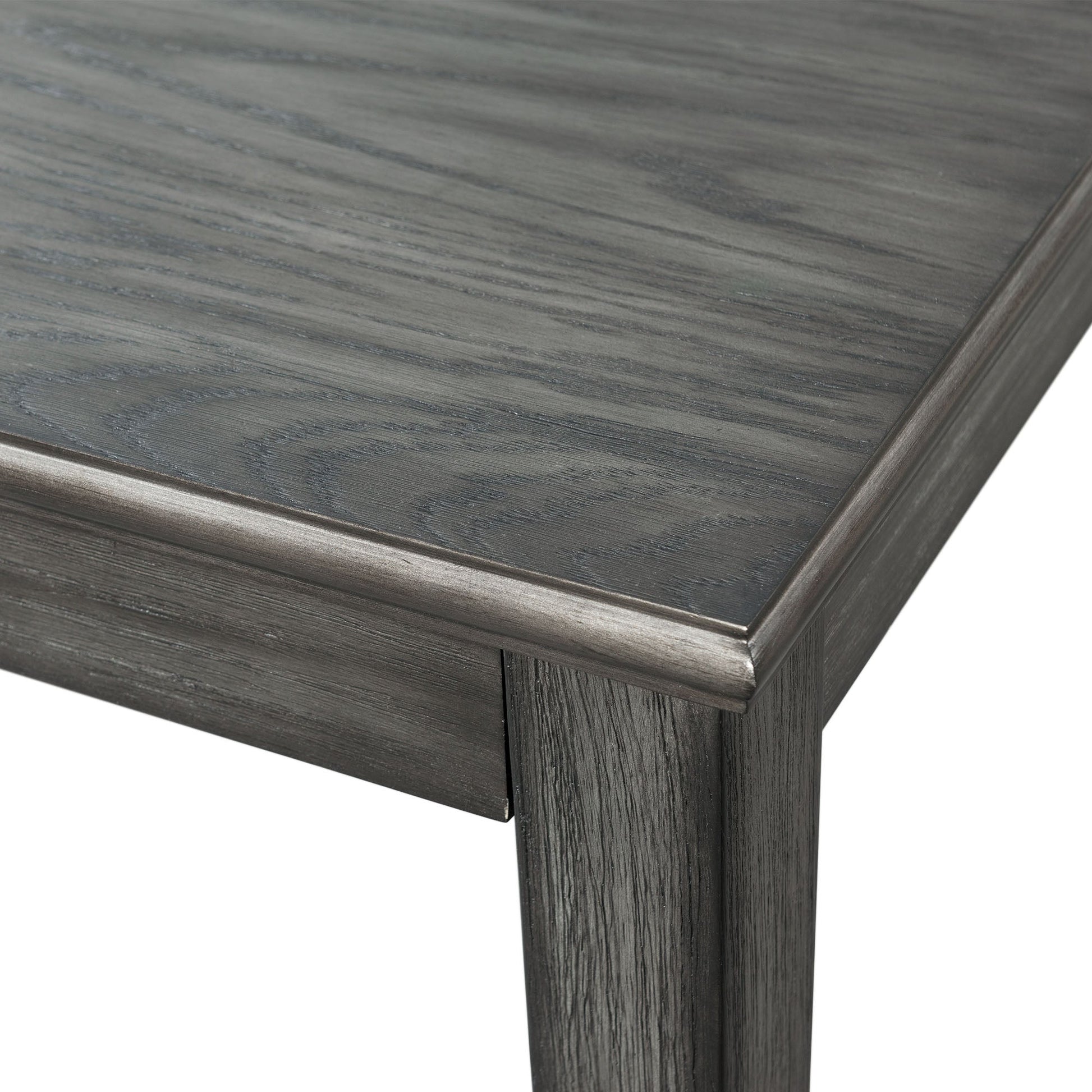 South Paw Dining Table Dining Tables| Roots Furniture