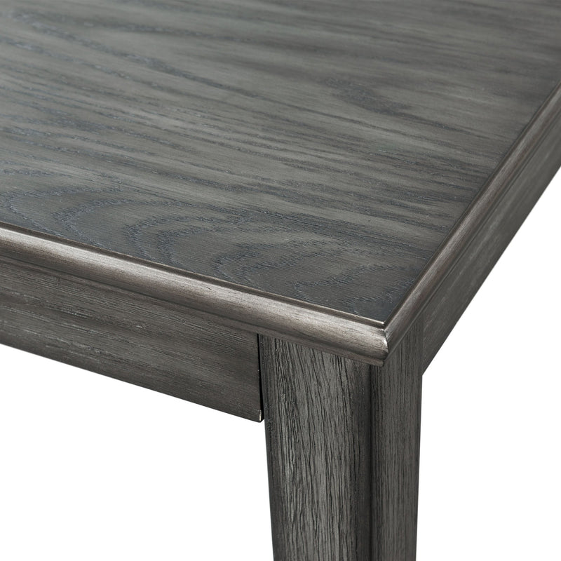 South Paw Dining Table - Al Rugaib Furniture