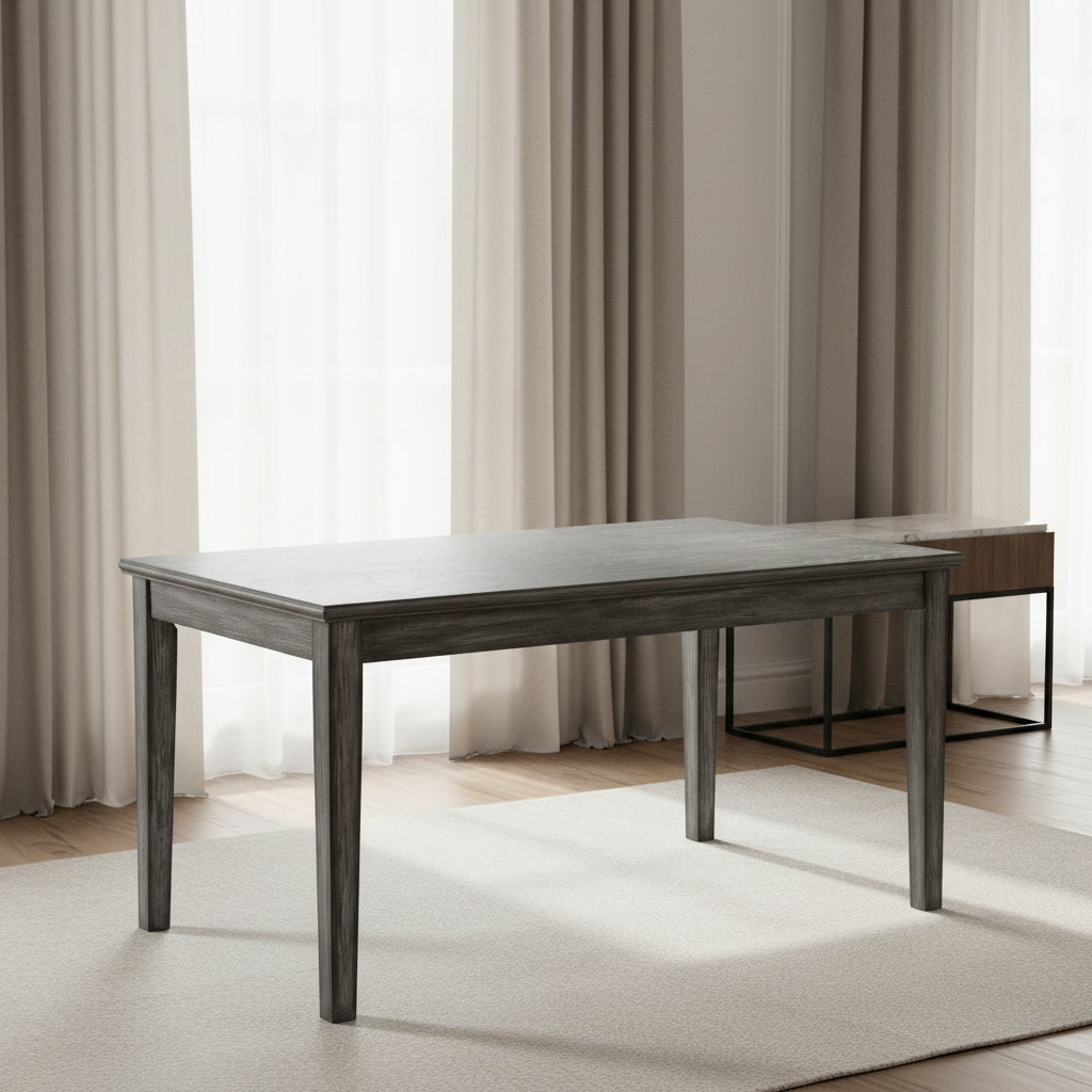 South Paw Dining Table Dining Tables| Roots Furniture