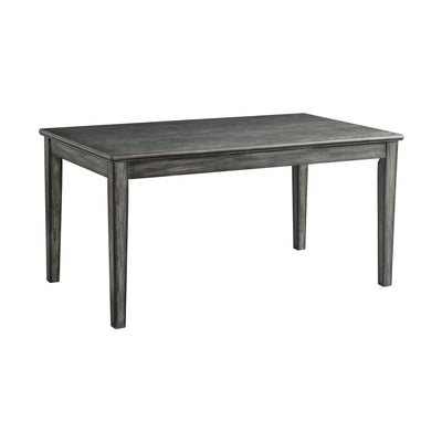 South Paw Dining Table - Al Rugaib Furniture