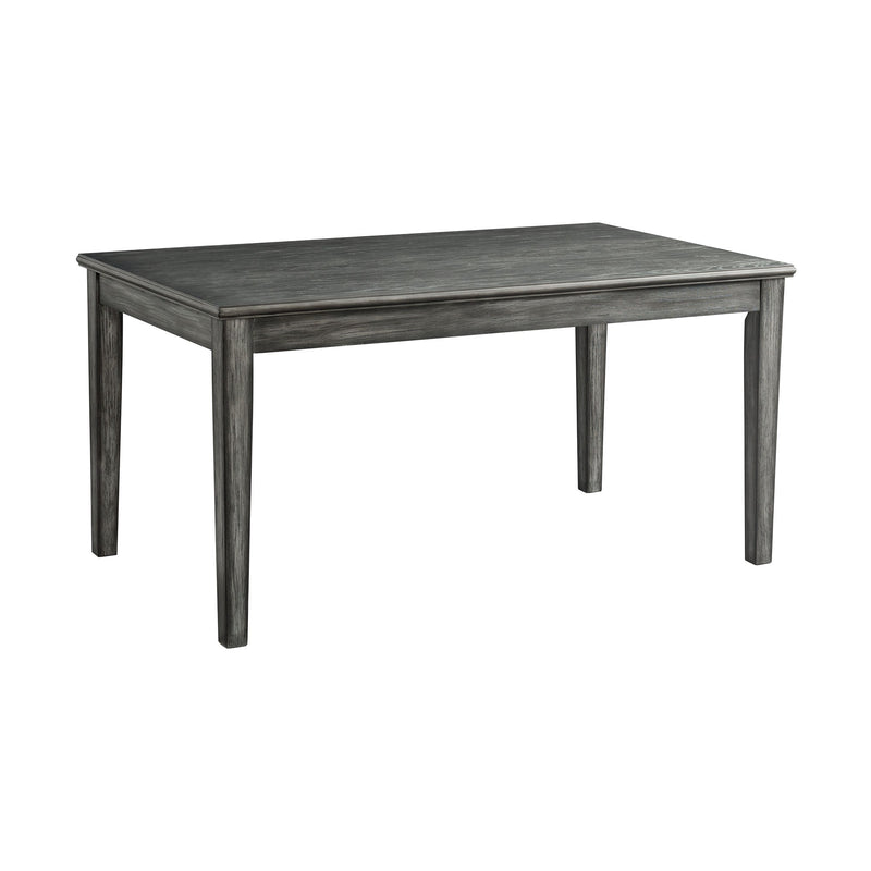 South Paw Dining Table - Al Rugaib Furniture