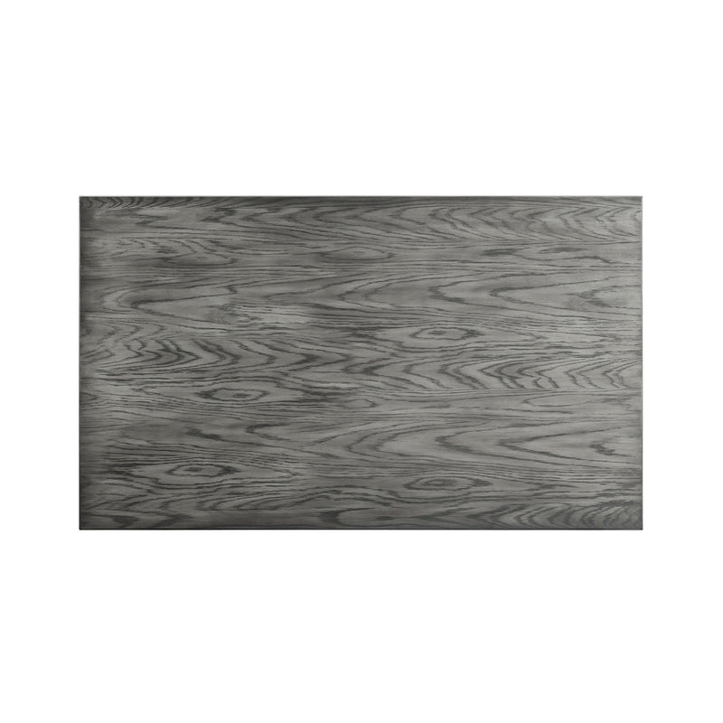 South Paw Dining Table - Al Rugaib Furniture