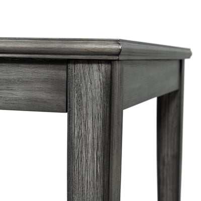 South Paw Dining Table - Al Rugaib Furniture