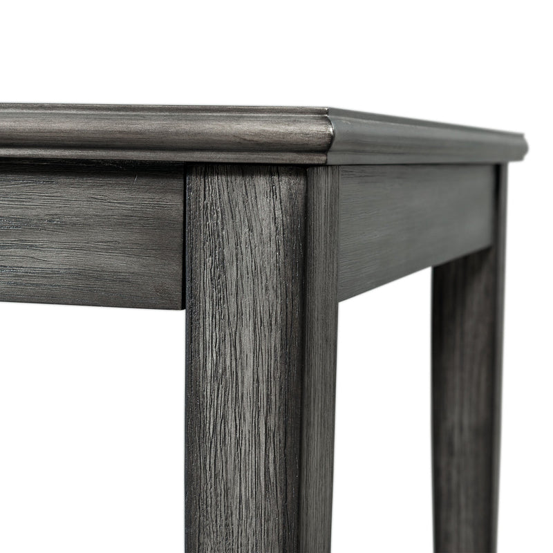South Paw Dining Table - Al Rugaib Furniture