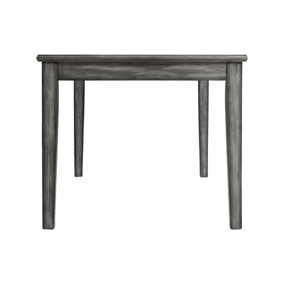 South Paw Dining Table - Al Rugaib Furniture