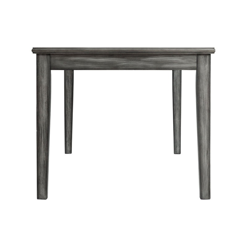 South Paw Dining Table - Al Rugaib Furniture