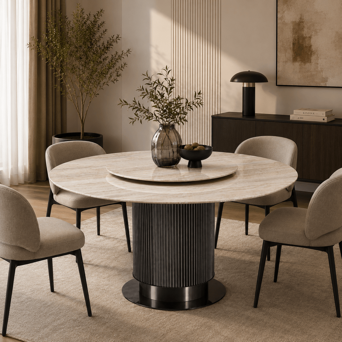 Spadaro dining table Dining Tables| Roots Furniture