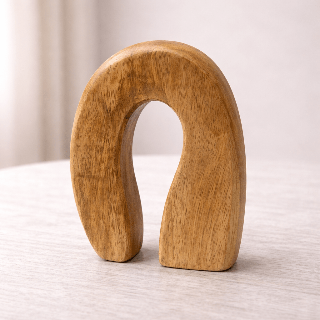 Spalted Maple Vase Vases and Jars| Roots Furniture