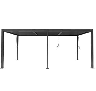 SpanCraft Rail - Al Rugaib Furniture