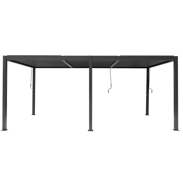 SpanCraft Rail - Al Rugaib Furniture