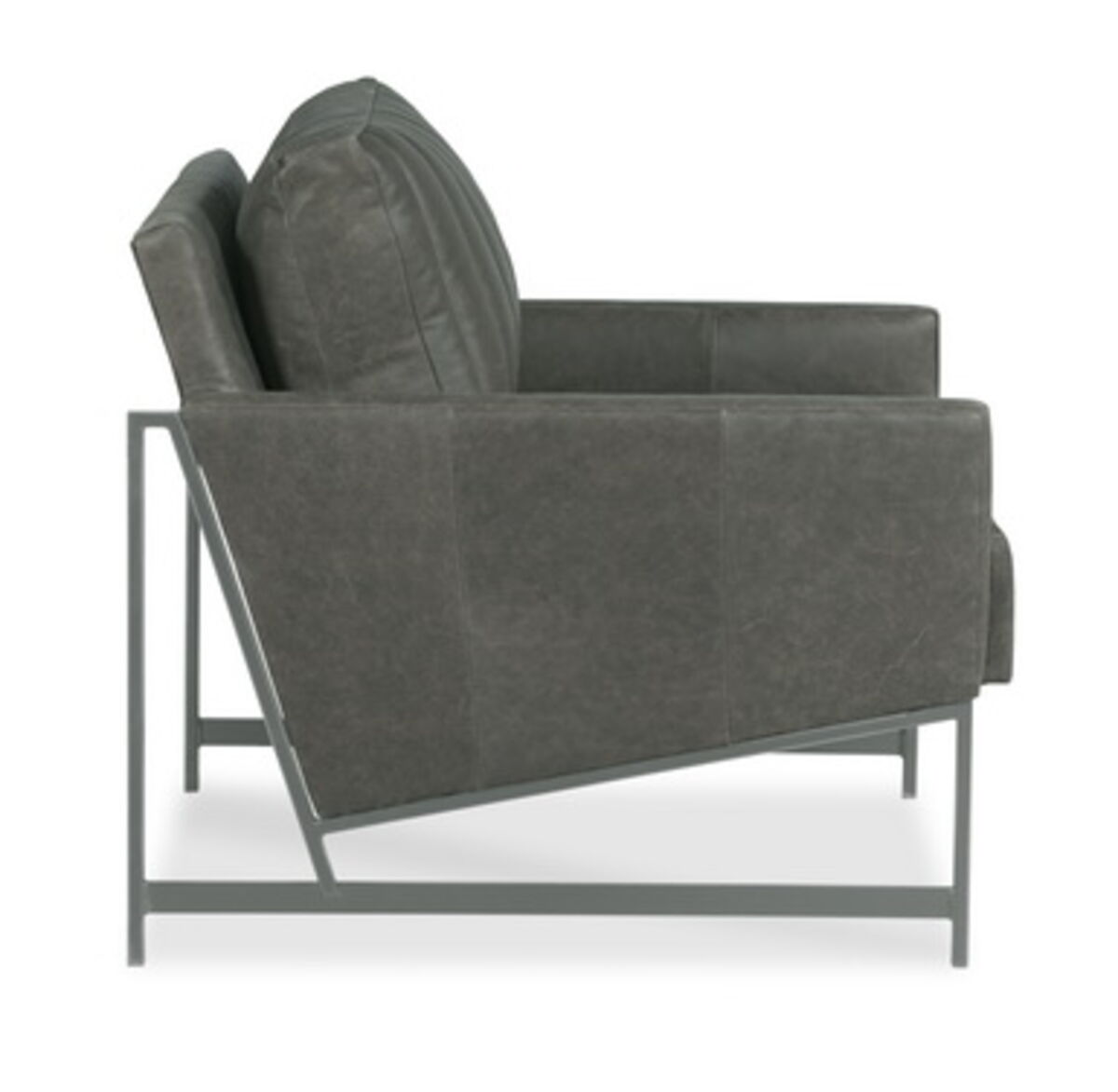 Sparta Lounge Chair Dining Chairs| Fairfield Chair