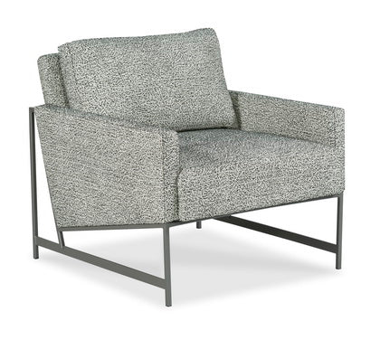 Sparta Lounge Chair Dining Chairs| Fairfield Chair