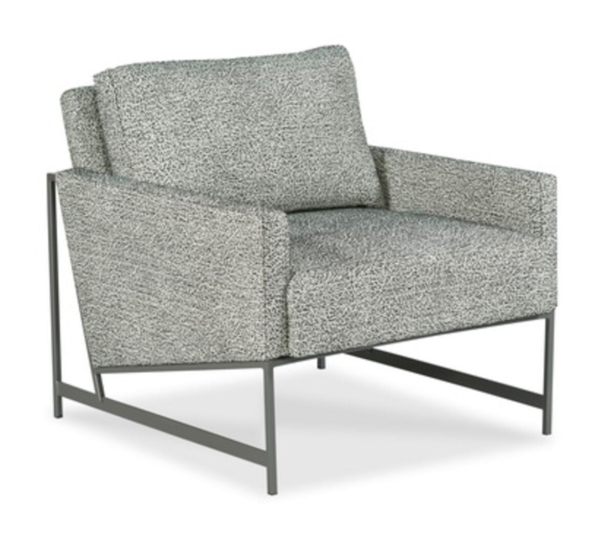 Sparta Lounge Chair Dining Chairs| Fairfield Chair