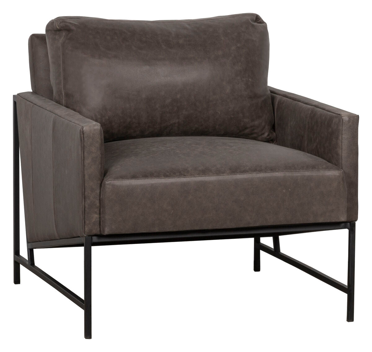 Sparta Lounge Chair Dining Chairs| Fairfield Chair