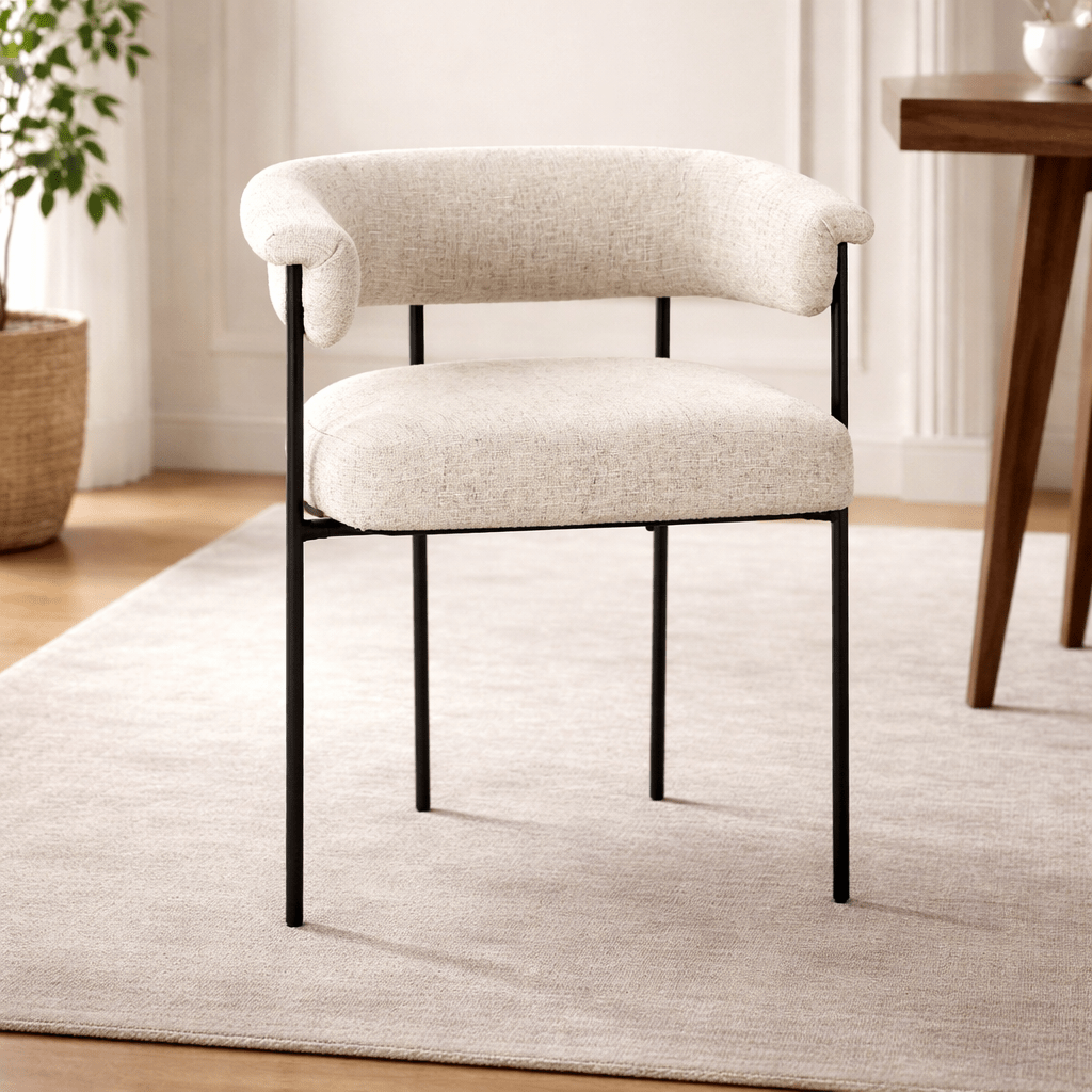 Spartan Grey Dining Chair Dining Chairs| Roots Furniture
