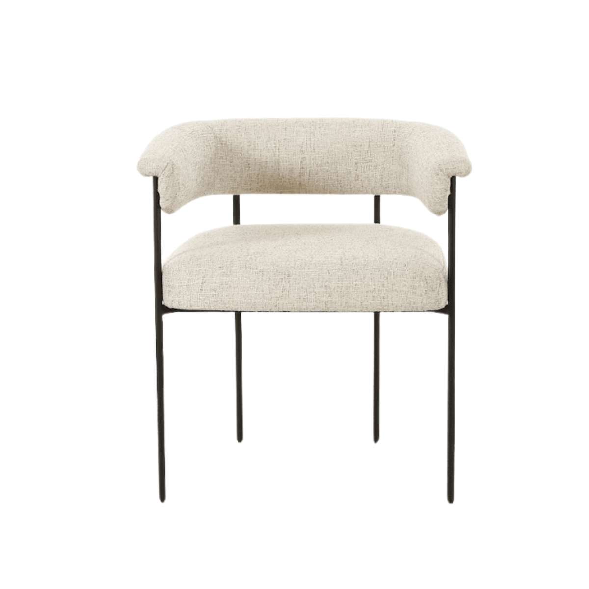 Spartan Grey Dining Chair Dining Chairs| Roots Furniture
