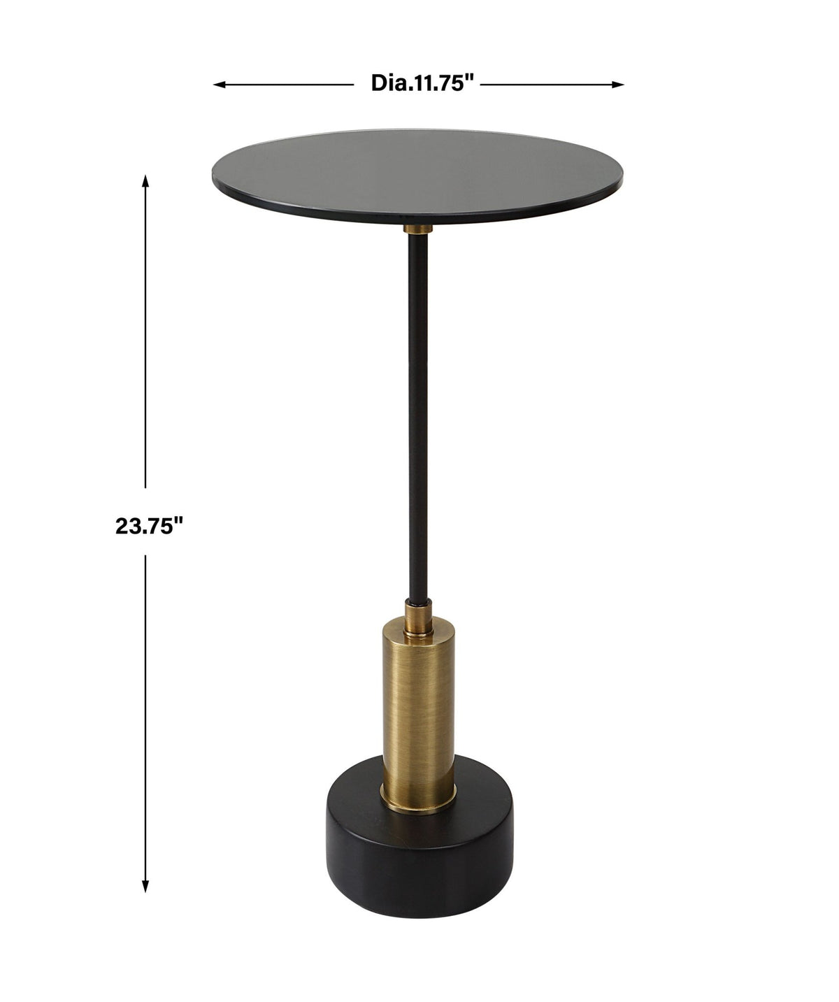 Spector Accent Table Accent & End Tables| Uttermost