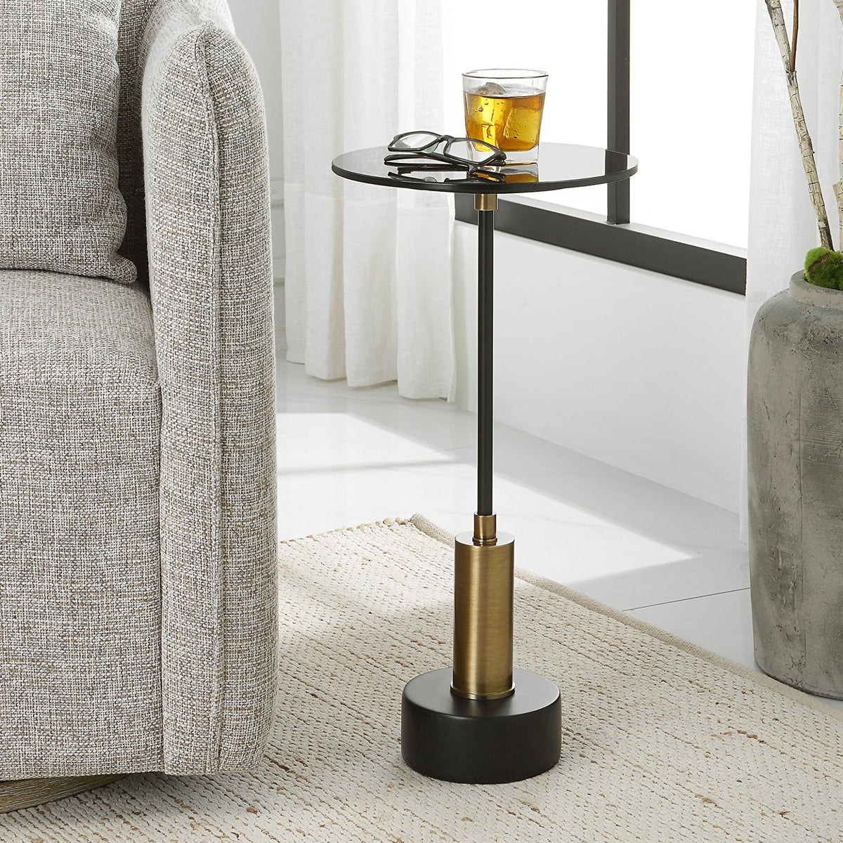 Spector Accent Table Accent & End Tables| Uttermost