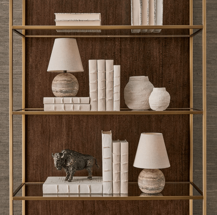 Spherical Mini Lamp - Al Rugaib Furniture