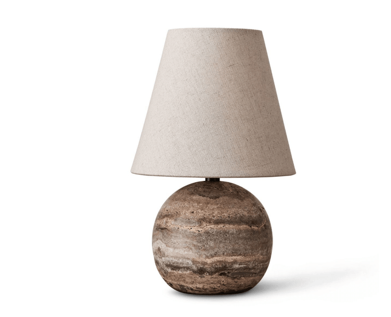 Spherical Mini Lamp - Al Rugaib Furniture