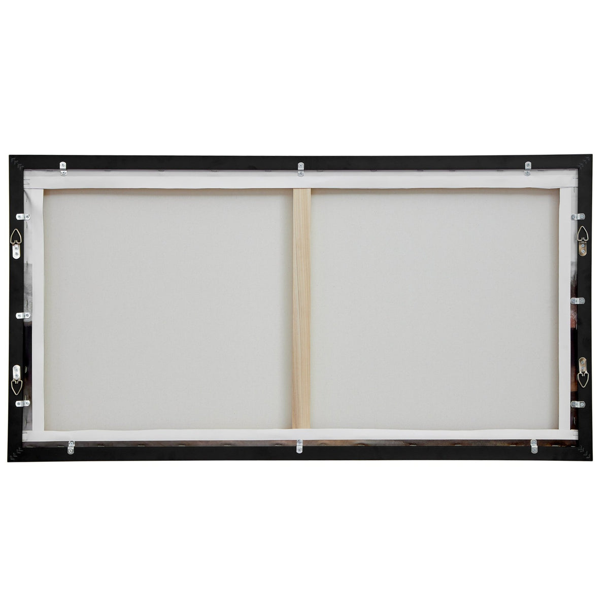 Splash Of Land Framed Canvas Paintings & Pictures| Uttermost