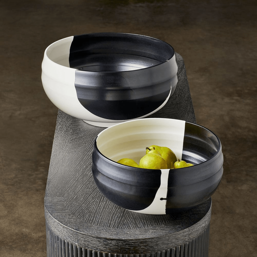 Split Personality Bowl Large Bowl| Uttermost