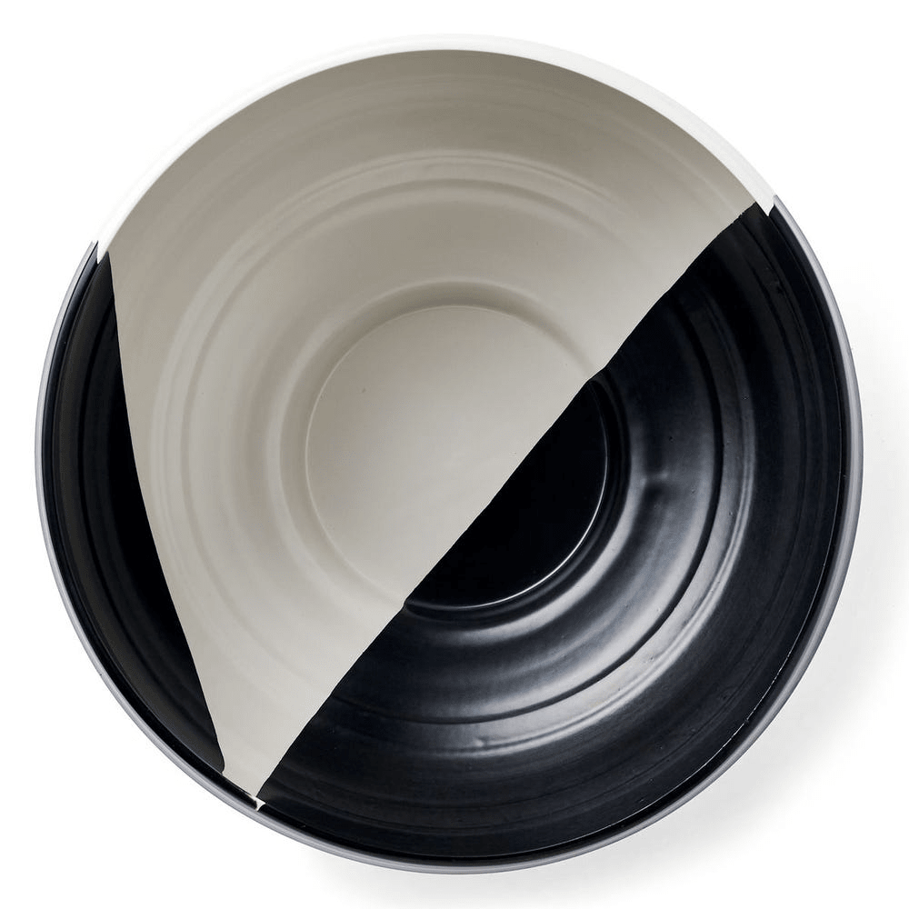 Split Personality Bowl Large Bowl| Uttermost