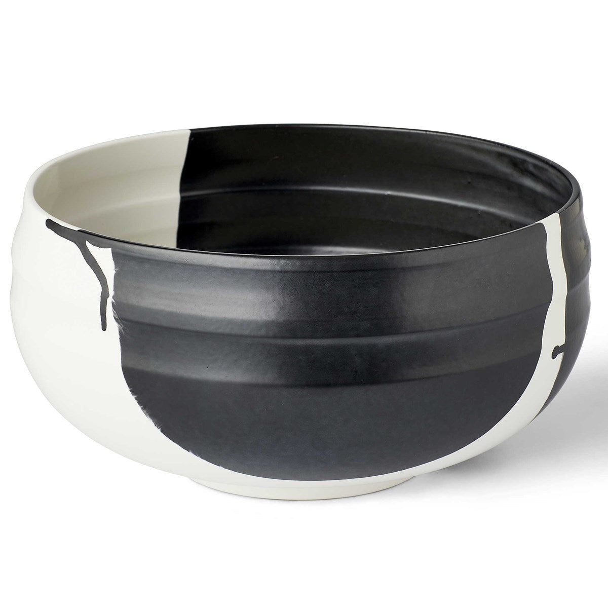 Split Personality Bowl Small Table Decors| Uttermost
