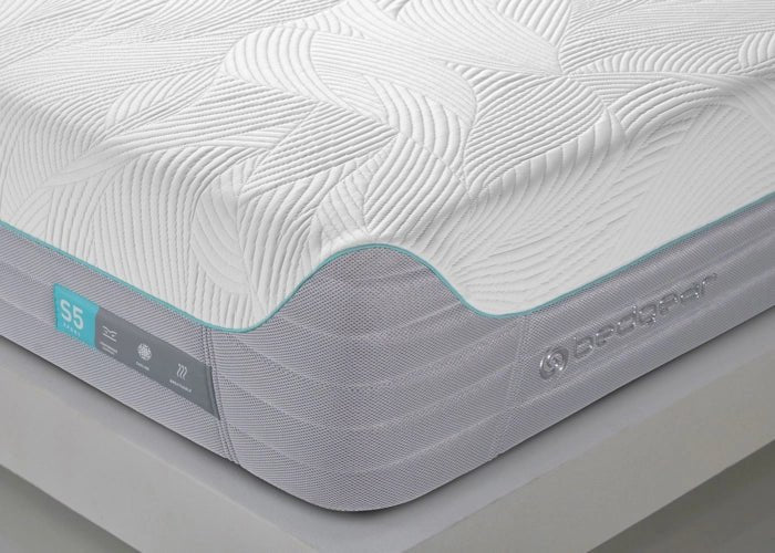 Sport Performance Mattress - Al Rugaib Furniture