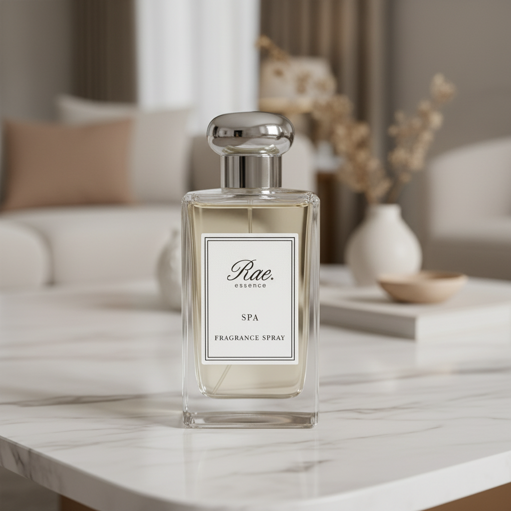 Spray 100ml Spray| Rae Essence