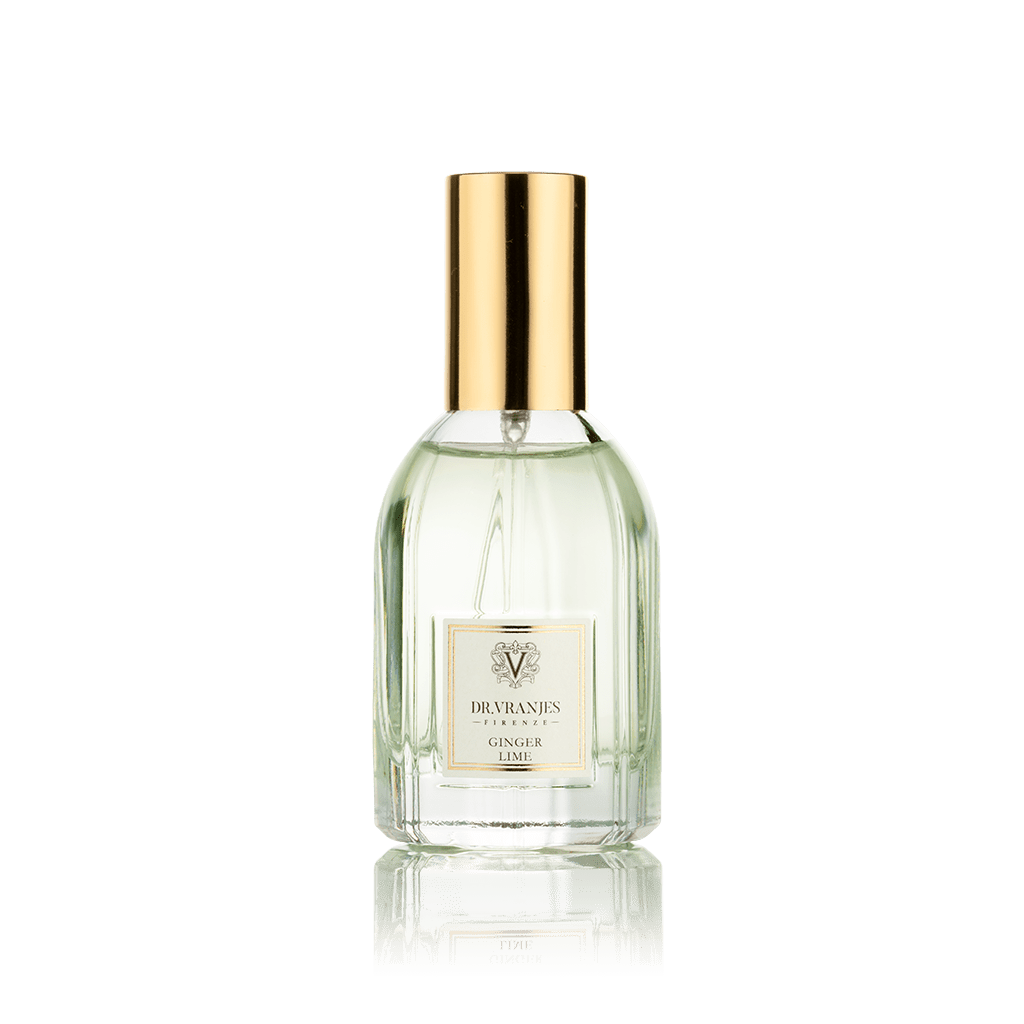 SPRAY 25 ML GINGER LIME Diffusers| Drvranjes