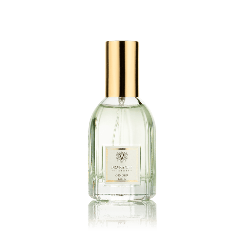 SPRAY 25 ML GINGER LIME - Al Rugaib Furniture