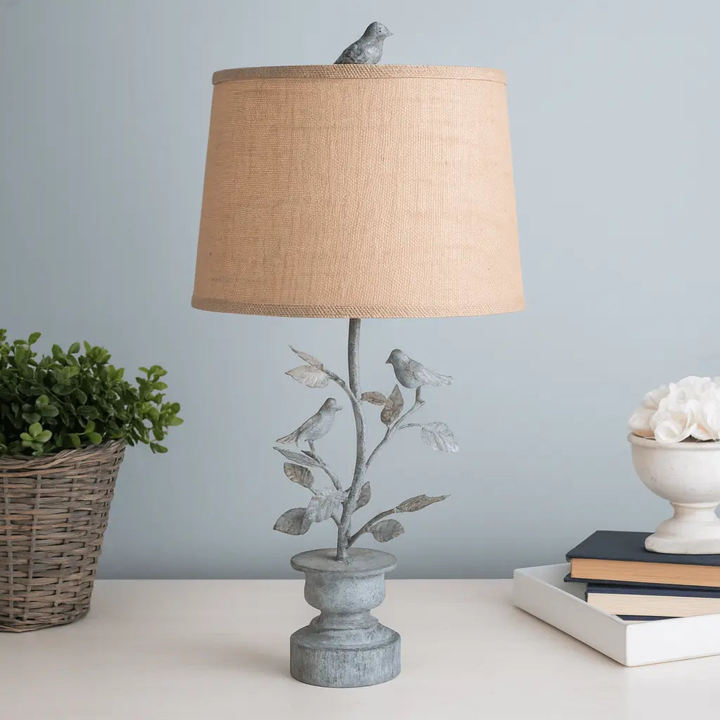 Sprint Planter Table Lamp Table Lamps| Crestview