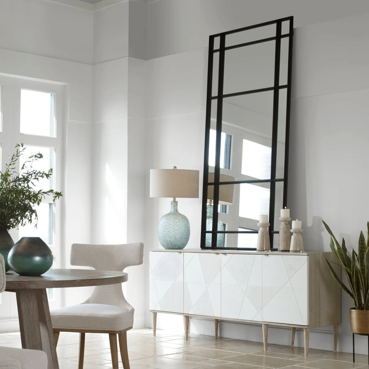 Spurgeon Mirror Mirrors| Uttermost
